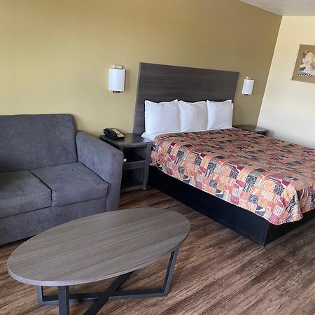 Relax Inn Марлин Экстерьер фото